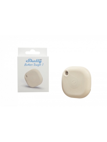 Resigilat Shelly BLU Button TOUGH 1 Mocha, Bluetooth