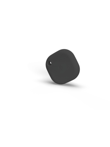 Resigilat Shelly BLU Button Tough 1 ZB Black – Buton Inteligent Zigbee 3.0, Rezistent la Șocuri și Apă (IP65), Control Scenarii