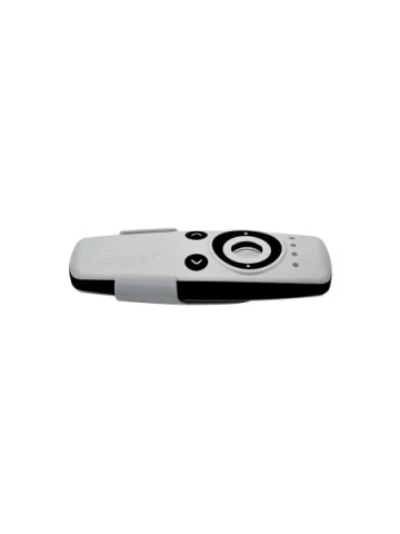 Resigilat Telecomandă inteligentă Zigbee & Bluetooth cu 4 canale, Alba - Img 2
