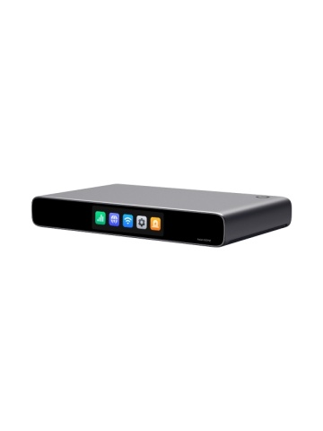 Router TP-Link Omada Fusion 2.5G PoE Gateway - Img 3