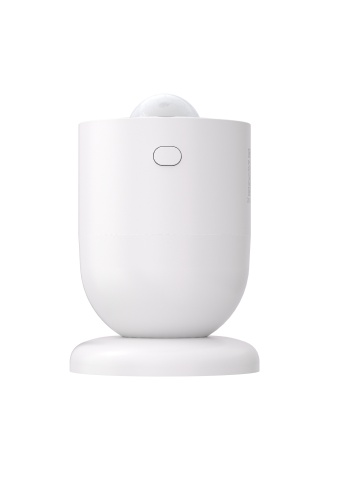 Senzor de Mișcare Inteligent Sonoff SNZB-03P Gen2 – Protocol Zigbee 3.0, Sensibilitate & Timp de Detecție Reglabil, Autonomie Baterie de până la 5 Ani, Suport Orientabil Inclus - Img 2