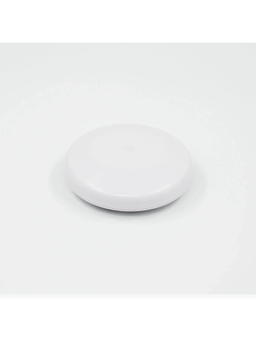 Senzor inteligent de inundatie Shelly Flood S Gen4 - alimentare pe baterie CR123A, buzzer integrat, moduri Flood si Rain, Wi-Fi, Bluetooth si Zigbee, Matter, control aplicatie, compatibil Home Assistant - Img 3