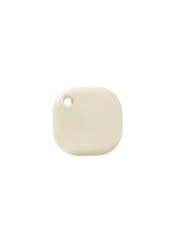 Shelly BLU Button Tough 1 ZB Ivory - Zigbee 3.0 Smart Button, Shock and Water Resistant (IP65), Scenario Control - Img 2