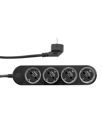 Shelly Power Strip 4 Gen4 - Shelly Power Strip 4 Gen4 - Img 8