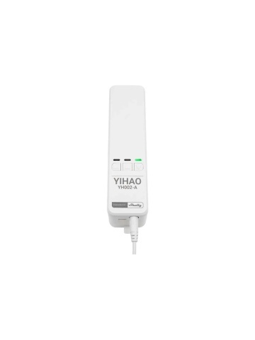 Smart motor for chain-operated blinds YIHAO YH002-A Powered by Shelly - torque 1.35 Nm, blinds up to 10 kg and 2.5 x 3.5 m, Wi-Fi and Bluetooth, control from the app and Shelly BLU remote control - Img 3
