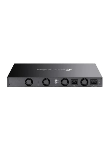 Switch cu 48 de porturi TP-Link Omada SG6654X, 6 porturi 10G - Img 2