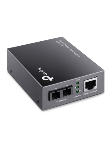 TP-Link MC210CS Medienkonverter - Img 3