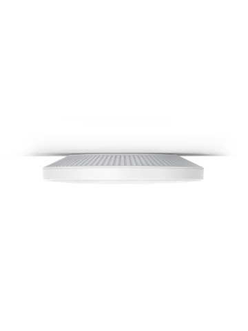 TP-Link Omada EAP787 – Access Point Wi-Fi 7 Tri-Band BE19000, Montaj pe Tavan, Porturi Dual 10G, Gestiune Centralizată Cloud - Img 2