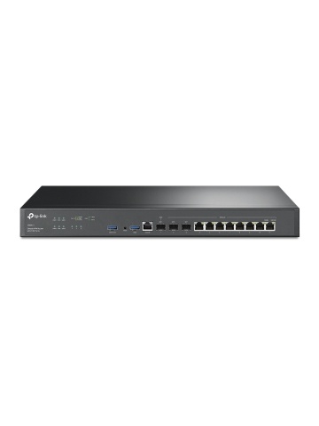 TP-Link Omada ER8411 router with 10G ports - Img 2