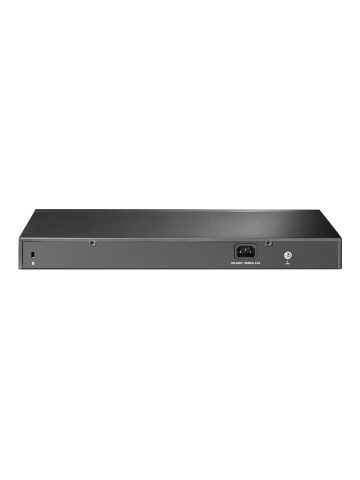 TP-Link Omada Omada TL-SG2428P JetStream Switch mit Verwaltung, 28 Anschlüsse, POE - Img 5