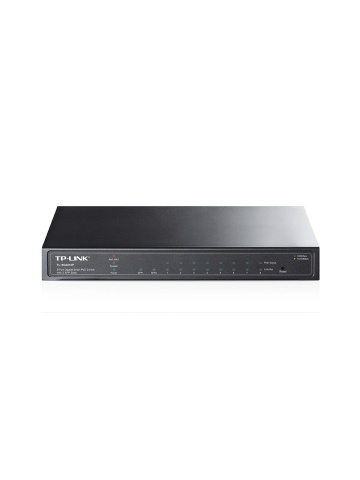 TP-Link Omada TL-SG2210P JetStream Switch with Management, 8 ports, POE