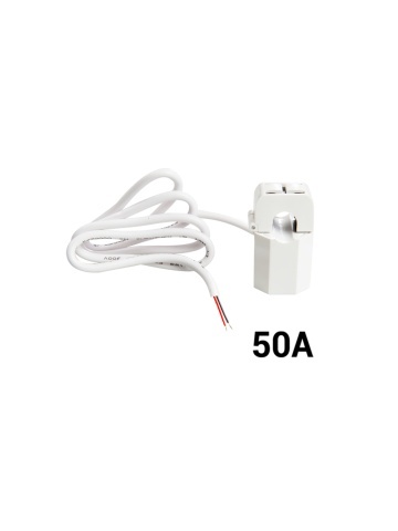 Transformator de curent Shelly 50A (pentru Shelly EM) - Img 3