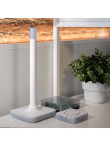 Z-Wave Connect Adapter ZWA-2 - Home Assistant - Img 6