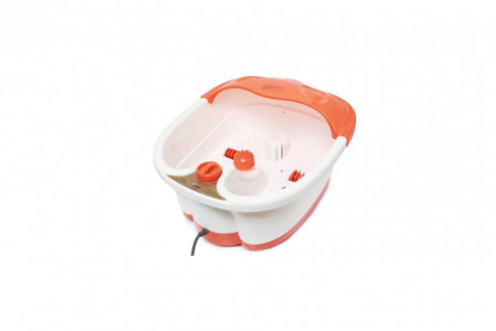 Aparat electric de masaj pentru picioare cu infrarosu SQ-368