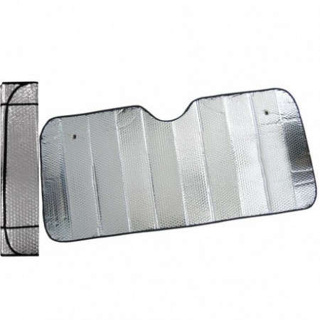 Parasolar Auto Automax, Design Holografic