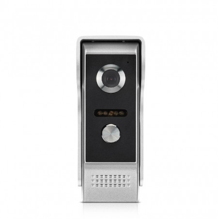 Kit Interfon, Foto/Video, Sonerie, Vizualizare Live, Tableta Inclusa
