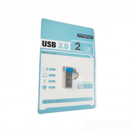 Breloc Stick De Memorie, 2Gb, USB 3.0
