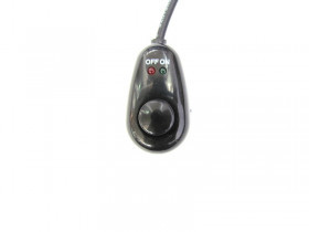 Buton Auto, Buton Instalatii Auto, Buton ON/OFF, Buton Instalatii Cu Led Indicator