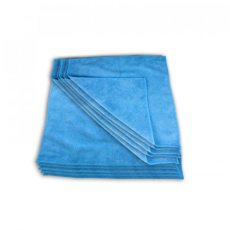 Laveta Microfibra 35x75 Cm