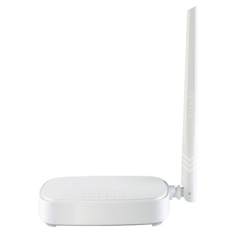 Router Wireless-N Tenda N150, 150Mbps