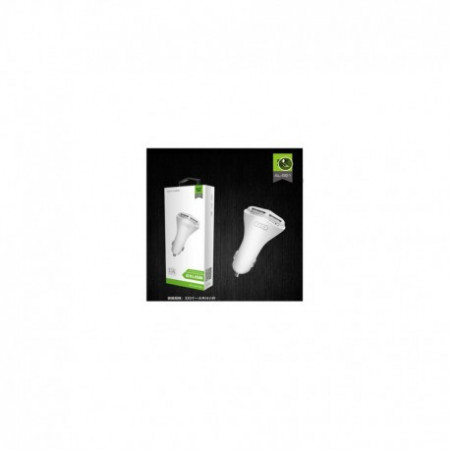 Incarcator Auto 2 X USB 1 / 2.1A FAST