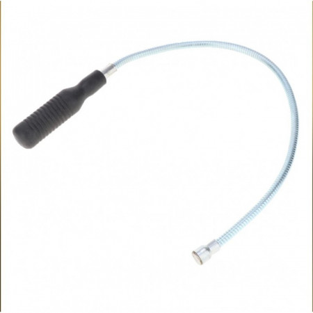 Recuperator Magnetic Flexibil