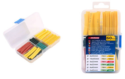 Set Varnis, Set Varnis Diferite Dimensiuni, Set Varnis Electrica