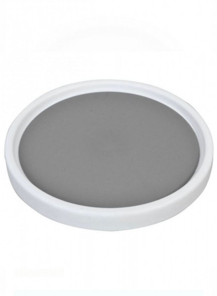 Tava Rotitoare Frigider, Organizeaza Alimentele In Frigider, Rotire 360 De Grade