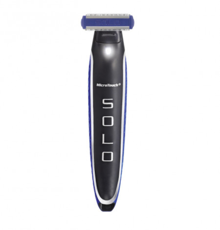 Modelator Pentru Barba MicroTouch Solo, Cap rotativ