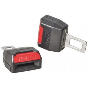 Adaptor Centura Siguranta Falsa Set 2 Buc - Img 2