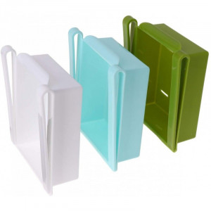 Cutie Depozitare, Universale Pentru Frigider, Birou, Dulap, Ideal Casa,Birou - Img 1