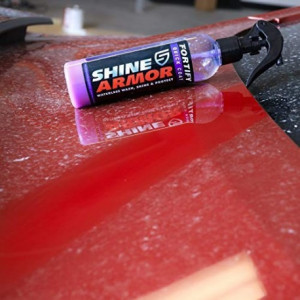 Kit Ceara Lichida, Shine Armor, 236 Ml - Img 3