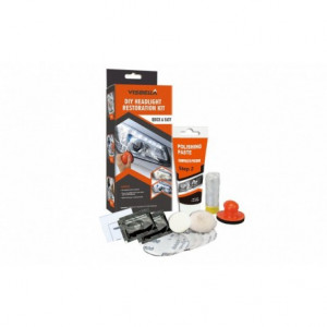 Kit Restaurare Faruri Visbella MADE IN U.S.A - Img 1