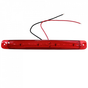 Lampa Led Auto, Lampa Led, Set 4 Lampi LED, Diferite Culori - Img 2