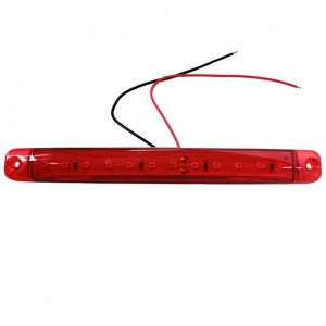 Lampa Led Auto, Lampa Led, Set 4 Lampi LED, Diferite Culori - Img 2