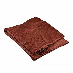 Laveta Microfibra, 1,5m x 70cm, Maro