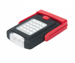 Mini Lanterna Multifunctionala, Lanterna Led Cu Magnet, Lanterna Led - Img 1