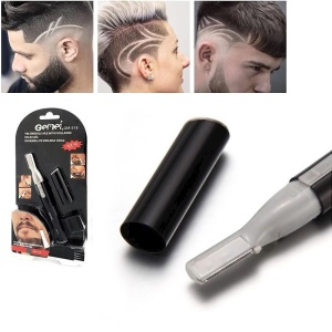 Mini Trimmer Facial Geemy GM-518 - Img 3