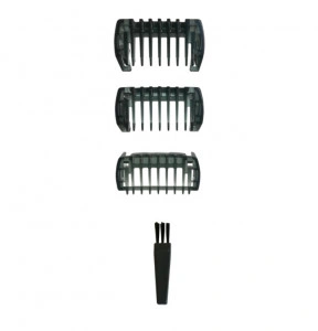 Modelator Pentru Barba MicroTouch Solo, Cap rotativ - Img 2