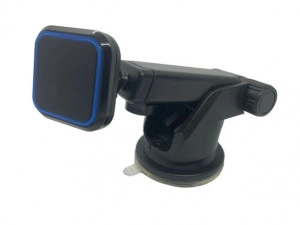 Suport Reglabil, Telescopic Cu Ventuza Si Magnet