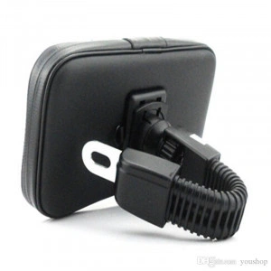 Suport Telefon Pda,Gps,Mobil,Mp4,Waterproof Motocicleta,Scuter,Atv - Img 4