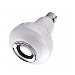 Boxa Bluetooth, In Forma De Bec Cu LED - Img 2