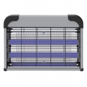 Capcana Electrica pentru Insecte 20W