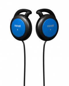 Casti Stereo Copii, Casti 1,2m Lungime, Casti Jack Copii, Culoare Roz