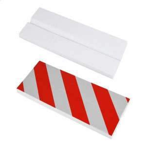 Coltar Protectie Perete Parcare, Garaj 16x38x1.5cm - Img 2