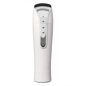 Epilator Facial Hipolergenic Pentru Dama Cu Led, HAIRLESS, Cu Acumulator - Img 4