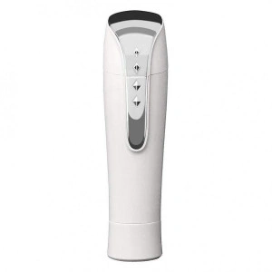 Epilator Facial Hipolergenic Pentru Dama Cu Led, HAIRLESS, Cu Acumulator - Img 4