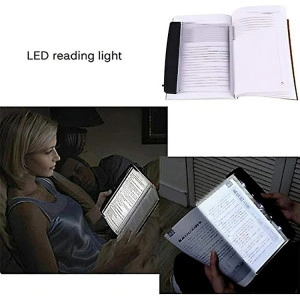 Lampa Pentru Citit, Panou Luminos Led Pentru Citit - Img 3