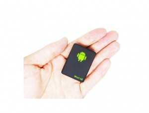 Mini GPS Tracker, Microfon, SIM GSM, Mesaje si Apeluri Automate - Img 3