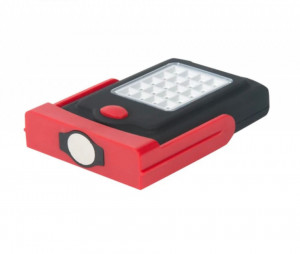 Mini Lanterna Multifunctionala, Lanterna Led Cu Magnet, Lanterna Led - Img 2